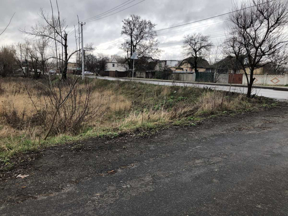 продажа участок под жилую застройку Киев, Деснянский, 95000 $ Київ - зображення 1