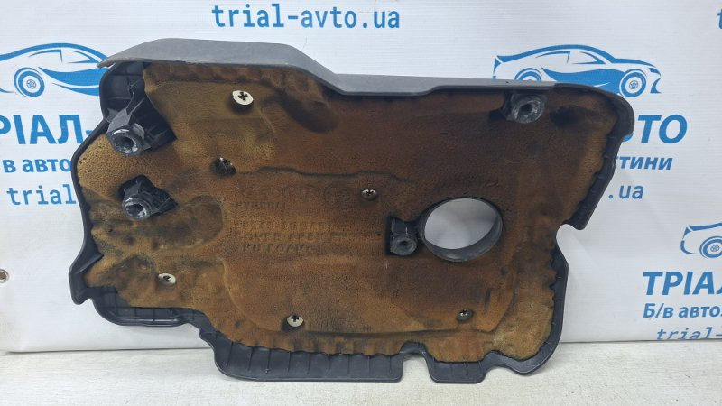 Декоративная крышка ДВС Kia Sorento 2014-2020 292402GGA1 (Арт. 73624) Київ - зображення 5