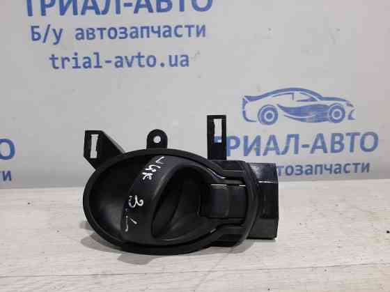 Ручка двери внутреняя задняя левая Nissan Juke F15 1.6 БЕНЗИН 2010 (б/у) Киев