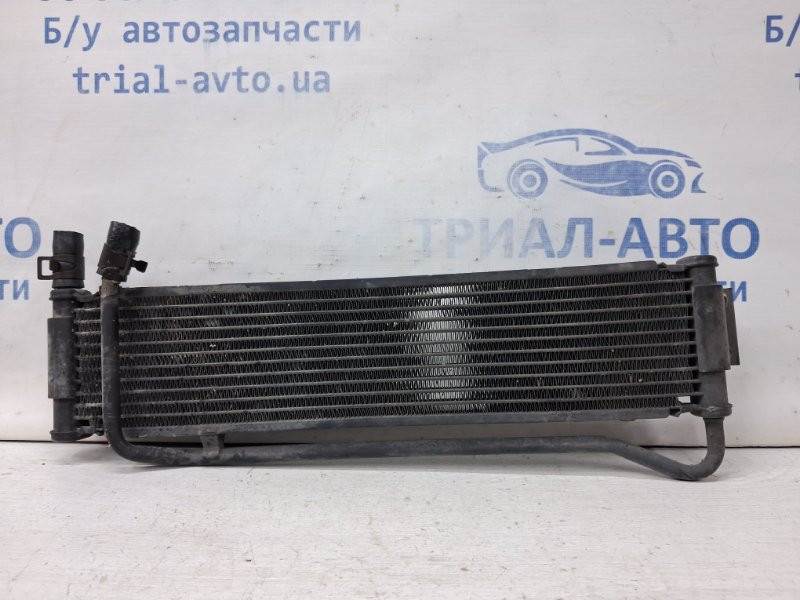 Радиатор коробки передач АКПП Kia Sorento BL 2.5 DIESEL D4CB 2002 (б/у) Київ - зображення 1