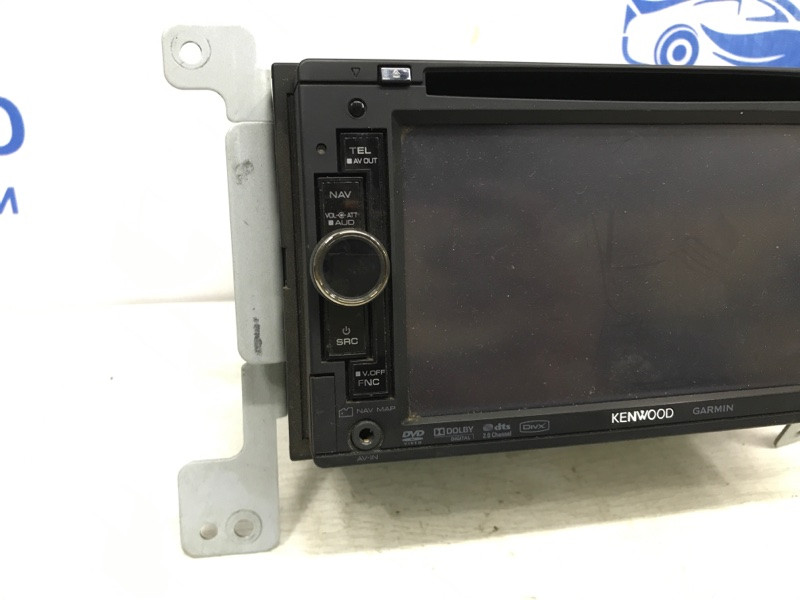 Магнитофон Mitsubishi ASX GA 1.8 DIESEL 4N13 2010 (б/у) Киев - изображение 2