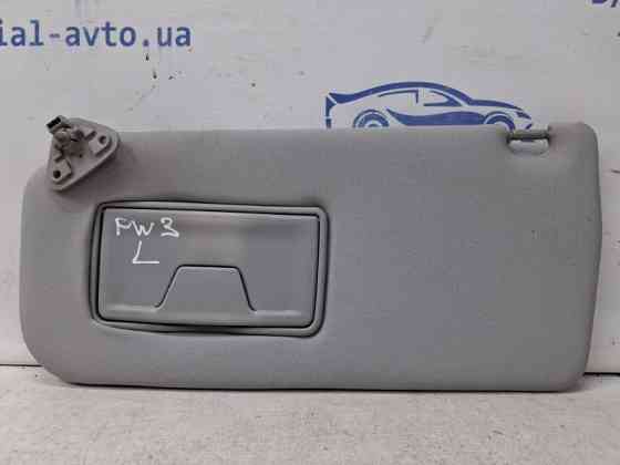 Козырек солнцезащитный левый Mitsubishi Pajero Wagon 1999-2006 MN148067HA (Арт. 62167) Київ