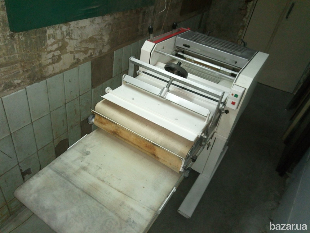 Тестозакаточная машина Київ - зображення 3