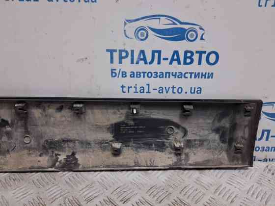 Накладка двери Chevrolet Captiva C100 2.0 ДИЗЕЛЬ Z20S 2006 задн. лев. (б/у) Київ