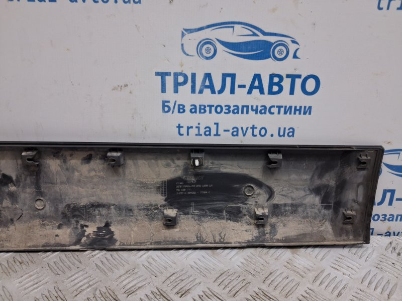 Накладка двери Chevrolet Captiva 2006-2018 96439711 (Арт. 77155) Киев - изображение 4