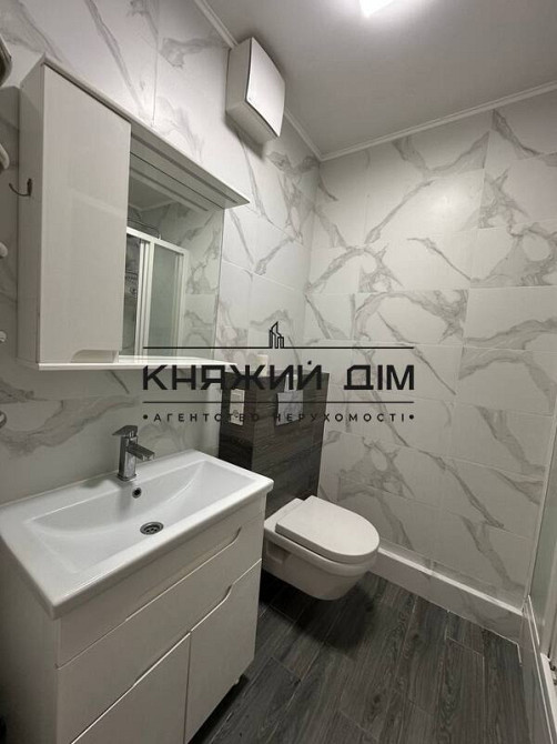 Оренда 1 кімнатна квартира ЖК Касіопея КОД 11204716 Киев - изображение 10
