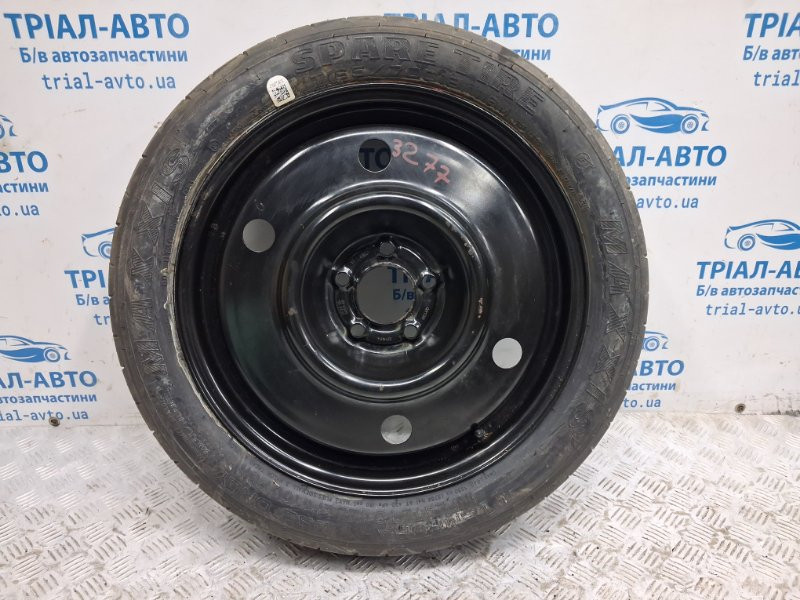 Докатка Ford Explorer 5 3.5 БЕНЗИН ENKX0 2011 (б/у) Київ - зображення 1
