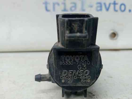 Насос омывателя стекла Toyota RAV 4 A30 2.0 БЕНЗИН 1AZFE 2005 (б/у) Київ