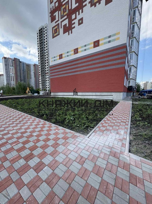 Продаж 1кімнатної квартири м. Позняки Киев - изображение 9