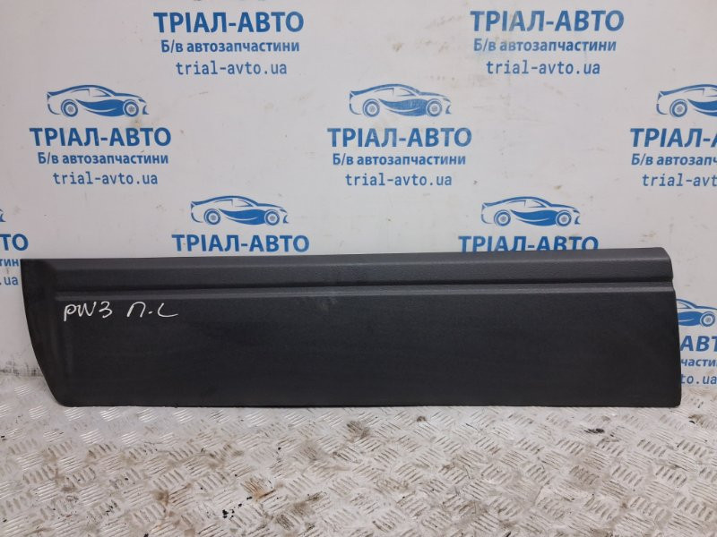 Накладка двери Mitsubishi Pajero Wagon 1999-2006 MN117287 (Арт. 75981) Киев - изображение 1