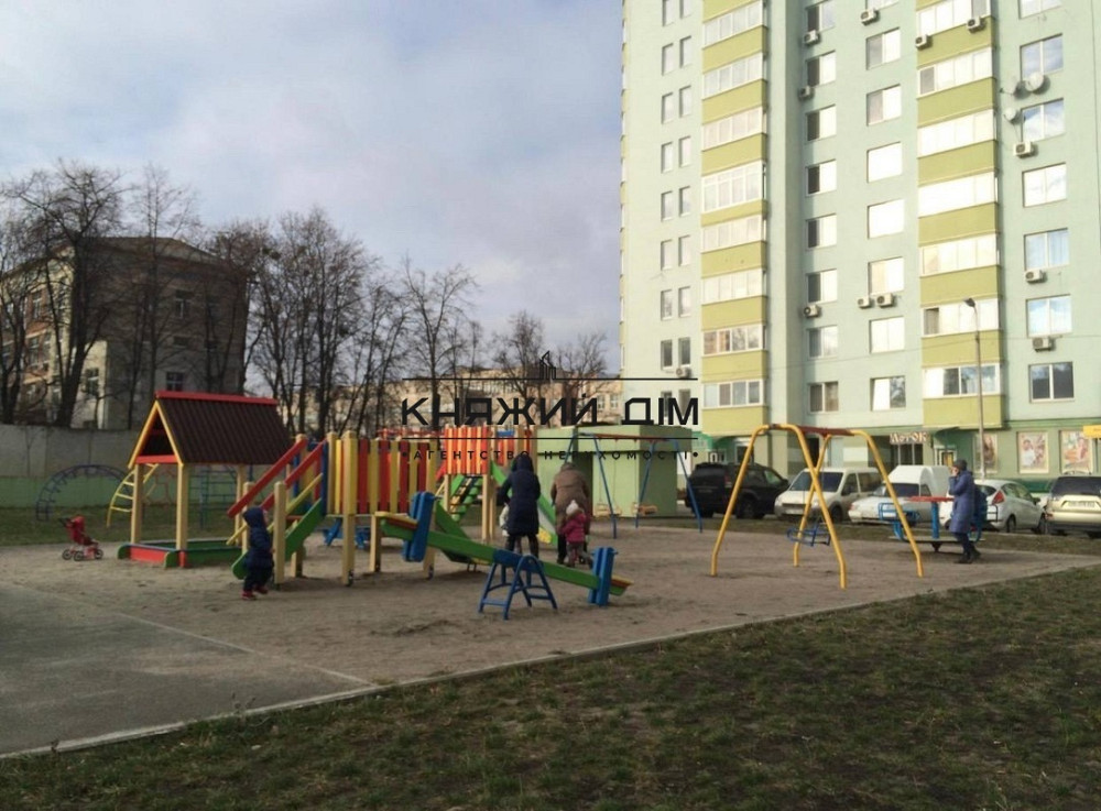 Продаж 2 кімнатної квартири м. Васильківська КОД 21147140 Київ - зображення 1