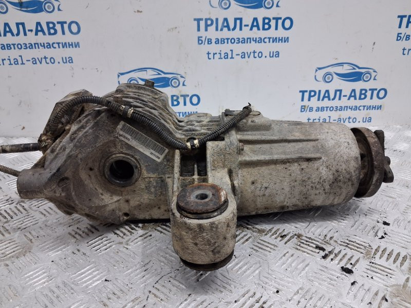Редуктор задний Chevrolet Captiva 2006-2018 25909572 (Арт. 77269) Київ - зображення 4