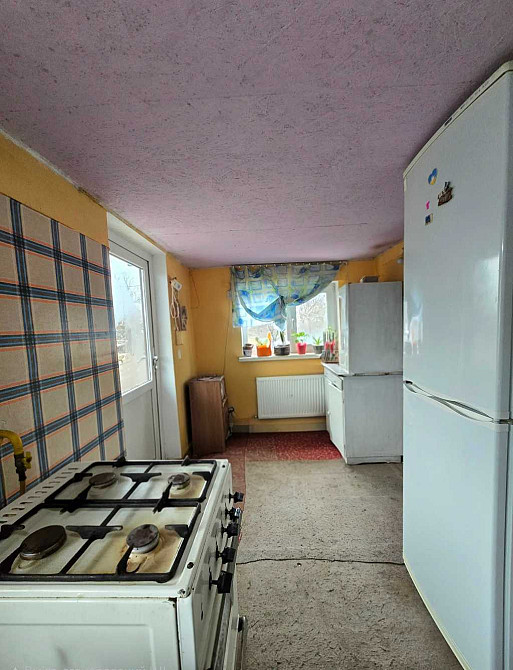 продажа 3-к дом Сквирский, Самгородок, 12000 $  - зображення 8