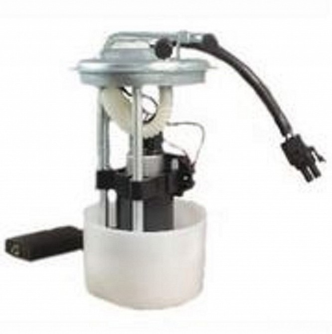 Топливный насос в сборе (бензонасос) Chevrolet, Ваз Niva 2121, 2123 Київ - зображення 1