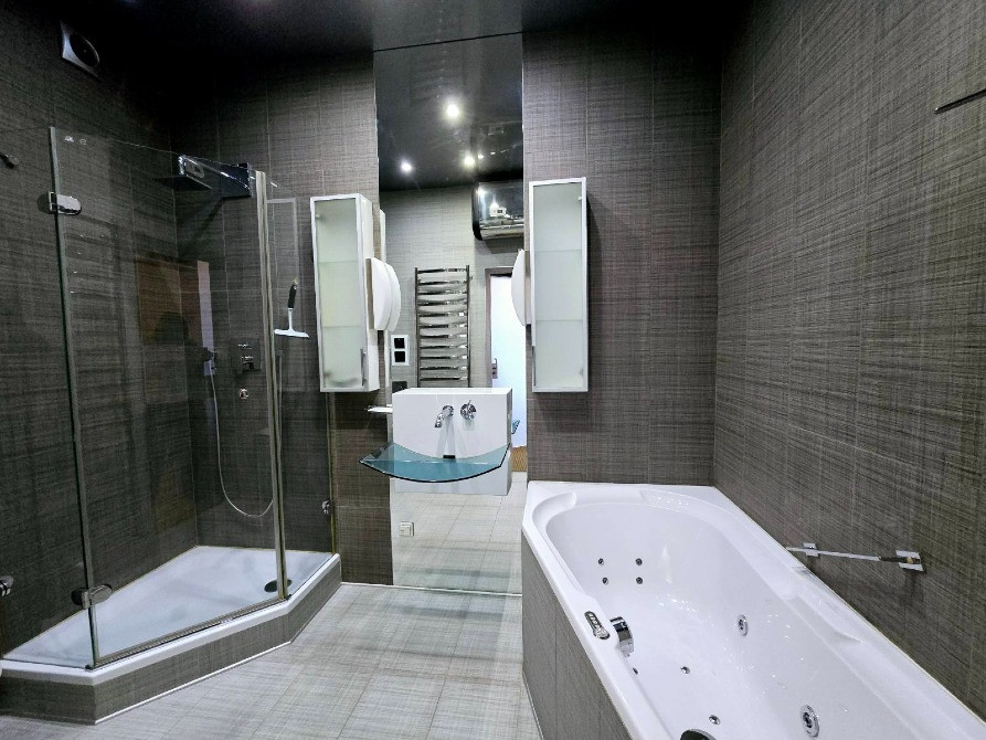 Оренда 2 кім/кв Нірінберга Менора Центр Актуальне Днепр - изображение 8