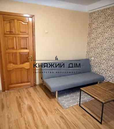 Продаж 2-кімнатної квартири, метро Лівобережна, бульвар Шамо. Код 21147670 Киев