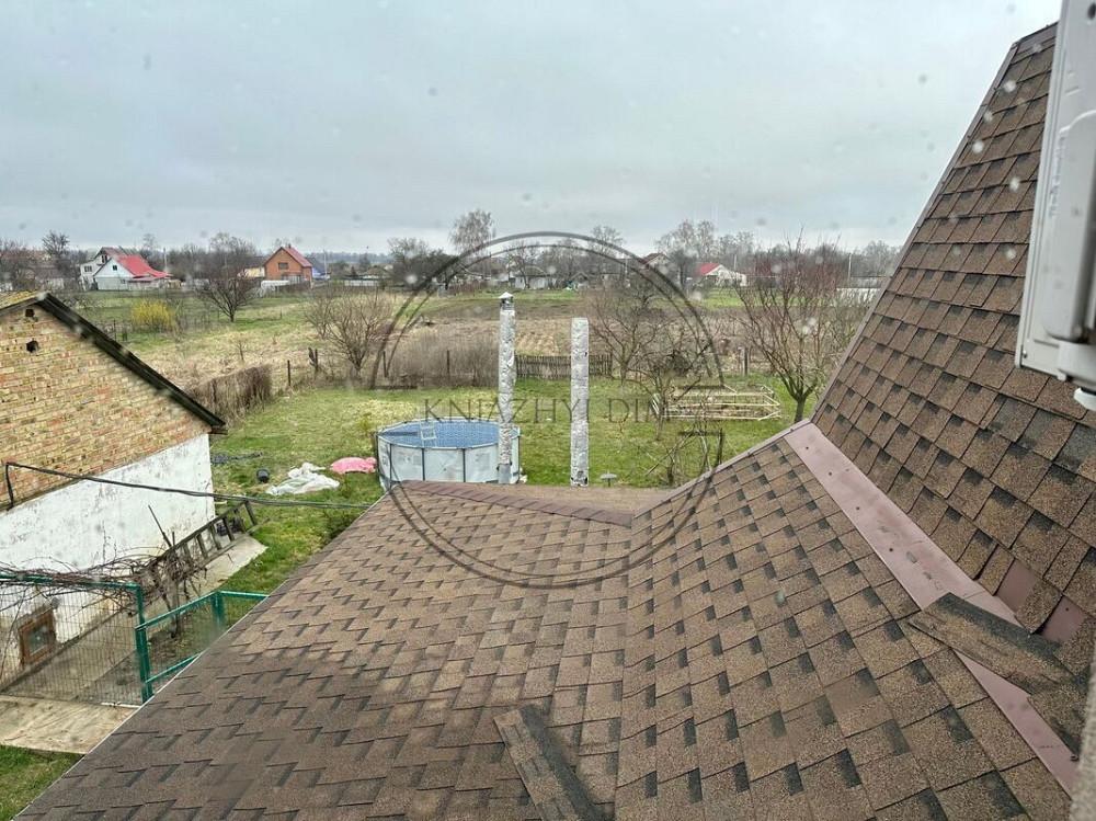 Продаж будинку в смт. Калита, 30 км до Броварів та 50 км до Києва. № 2211617 Київ - зображення 8