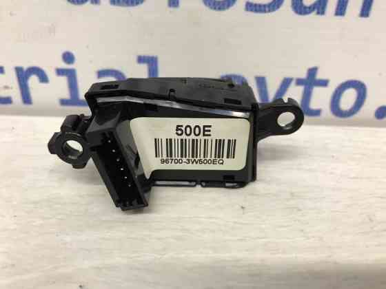Кнопки руля Kia Sportage 2010-2016 967003W500EQ (Арт. 57053) Київ