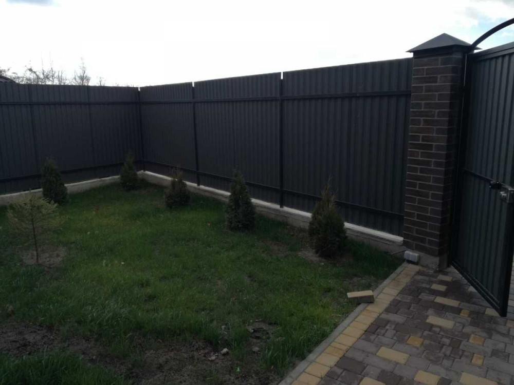 долгосрочная аренда 5-к дом Киево-Святошинский, Петропавловская Борщаговка, 1800 $/мес.  - изображение 3