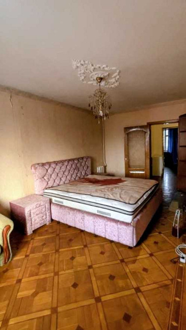 долгосрочная аренда 5-к квартира Одесса, Киевский, 6000 грн./мес. Одесса - изображение 3