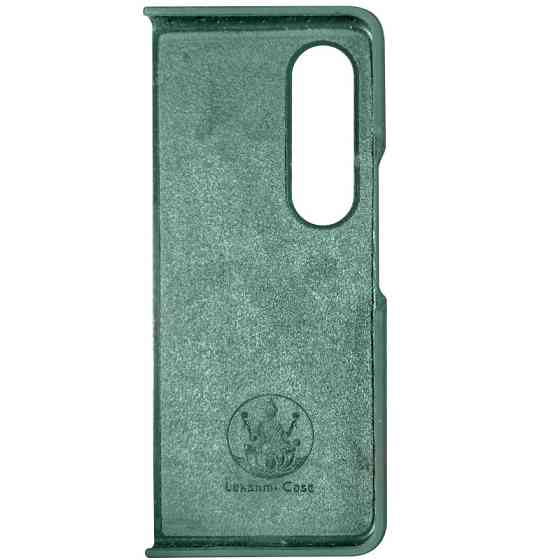 Чехол Foldables Silicone Cover Lakshmi (AAA) для Samsung Galaxy Z Fold4 Херсон