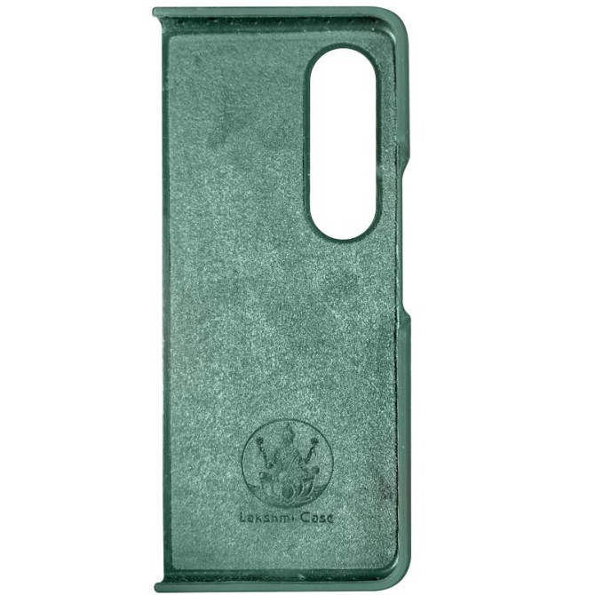 Чехол Foldables Silicone Cover Lakshmi (AAA) для Samsung Galaxy Z Fold4 Херсон - зображення 2