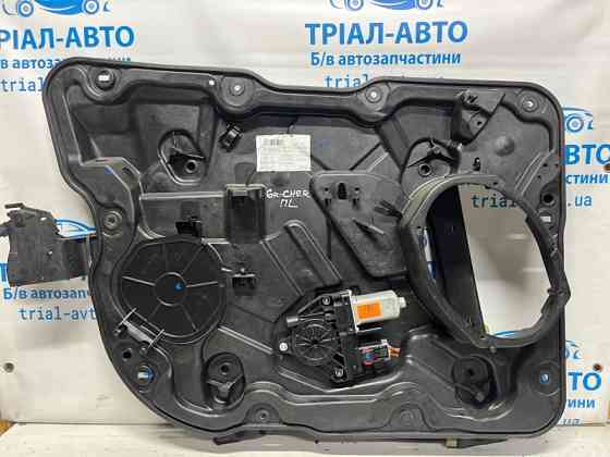 Стеклоподъемник передний левый Jeep Grand Cherokee WK2 3.6 БЕНЗИН ERB 2010 (б/у) Київ