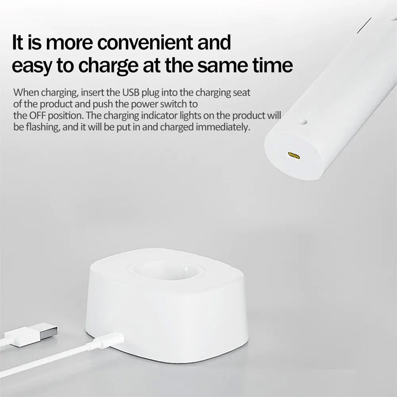 Ловушка для насекомых с UV подсветкой WD-947 Rechargeable 1200 mAh Херсон - изображение 7