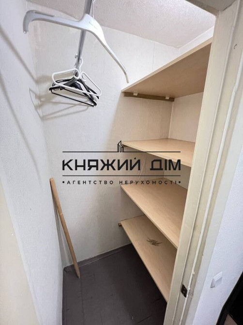 ОРЕНДА 1к.кв. біля м. Оболонь 15 хв. пішки. № 11200681 Київ - зображення 9