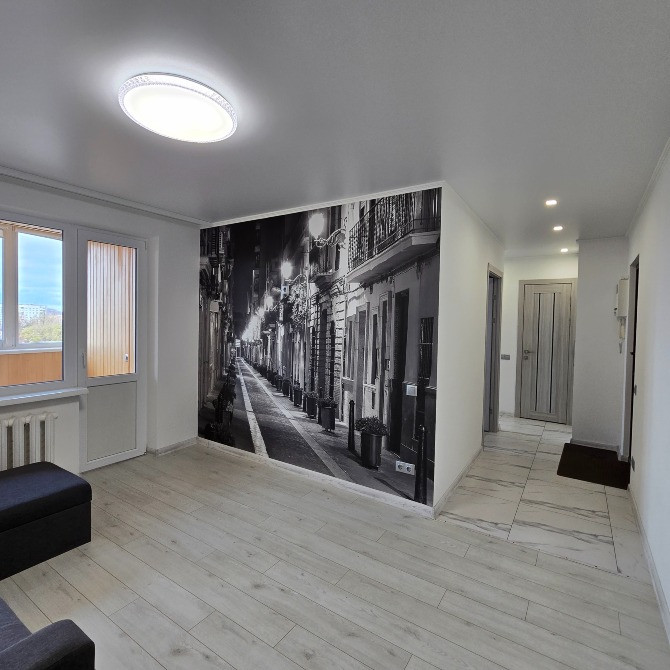 З великою гардеробною! 2-кімнатна ремонт+меблі Ювілейна/єВідновлення Кривий Ріг - зображення 10