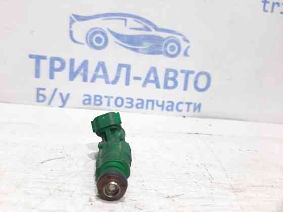 Форсунка топливная Hyundai Sonata NF 2.4 БЕНЗИН 2004 (б/у) Київ