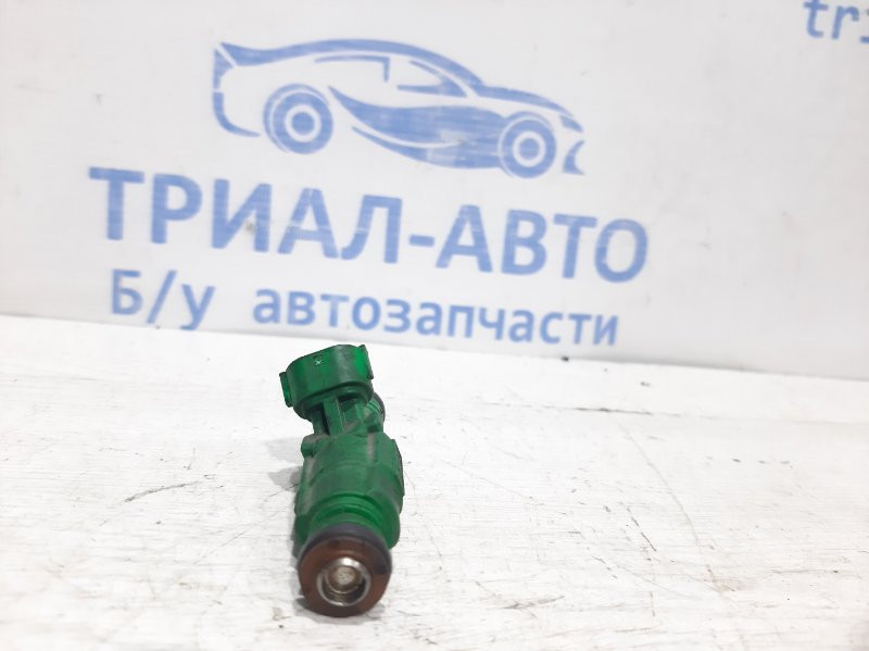 Форсунка топливная Hyundai Sonata NF 2.4 БЕНЗИН 2004 (б/у) Киев - изображение 2