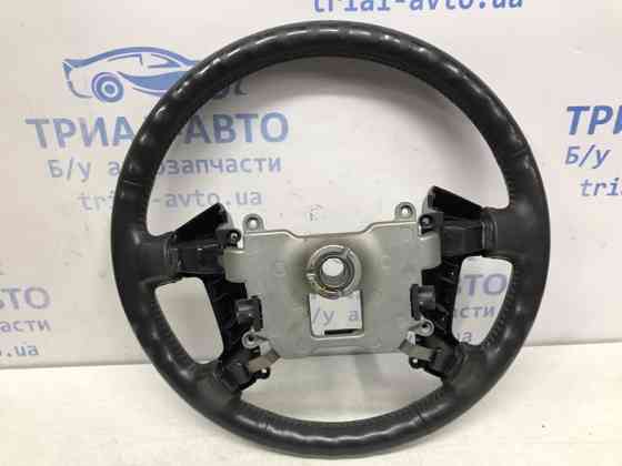 Руль Kia Sorento 2002-2011 561003E200CQ (Арт. 46469) Київ