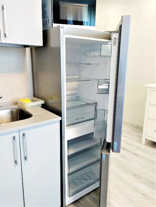 Оренда 1-кімнатної метро "Васильківська" ЖК Parkland Київ - зображення 5