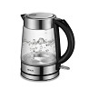 Электрочайник SOGO SS-5797 1.7 л серебристый Київ
