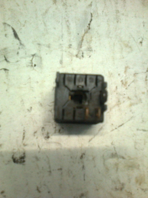 Кнопка Фиат Крома 86г.в. Вінниця - зображення 2