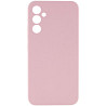 Silicone Cover Lakshmi Full Camera для Samsung A54 5G A546 Pink Sand (Код товару:30197) Харків