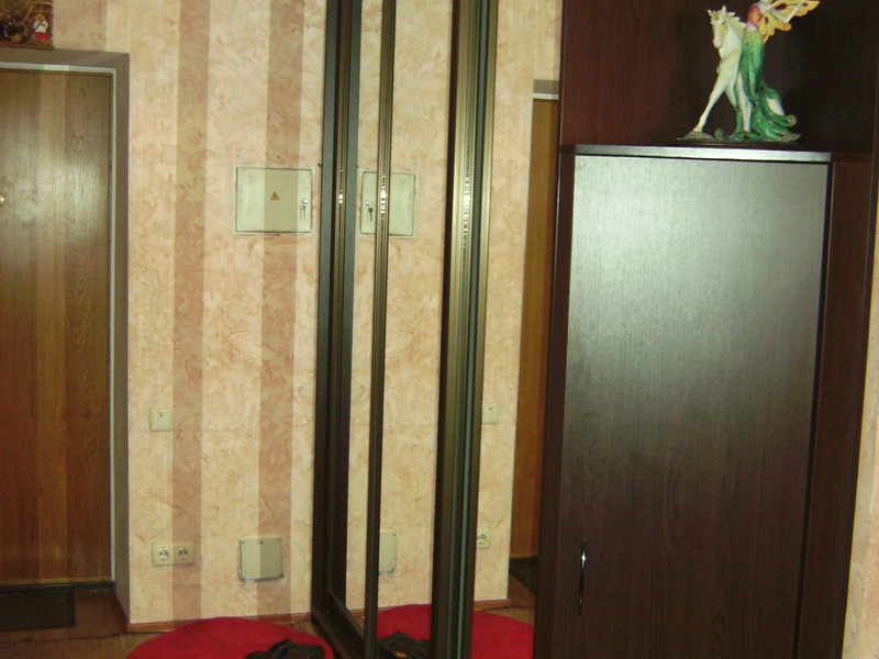 Аренда 3-х комнатная раздельная ЖК Лико Град м. Ипподром № 1137516 Київ - зображення 12