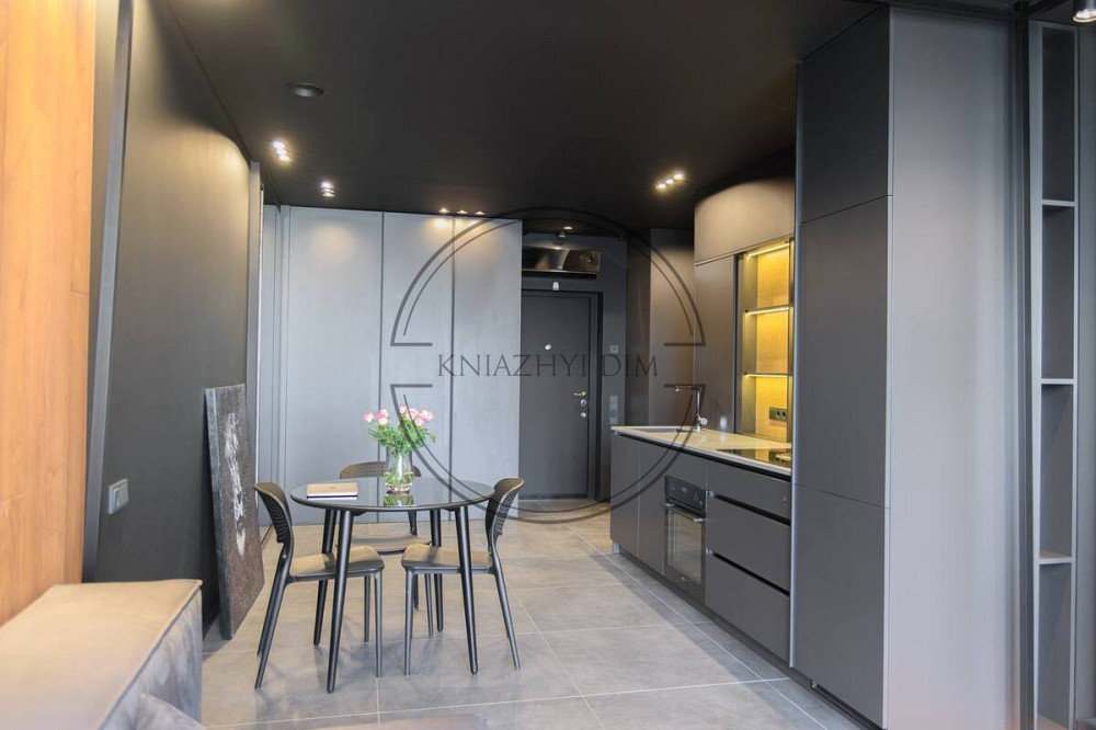 Оренда 2 кімнатної квартири в ЖК Підвисоцький по вул. Кахи Бендукідзе 2 № Киев - изображение 4