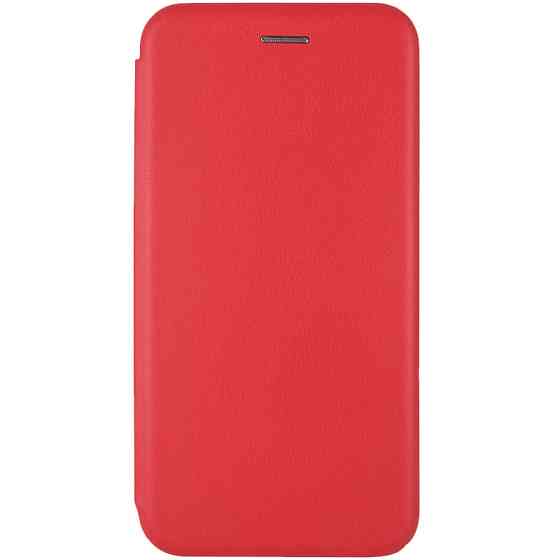 Кожаный чехол-книжка Classy для Xiaomi Redmi 9 Херсон