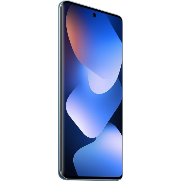 Смартфон Xiaomi Redmi Note 15 8/256GB Glacier Blue (with Adapter) EU Харків - зображення 3