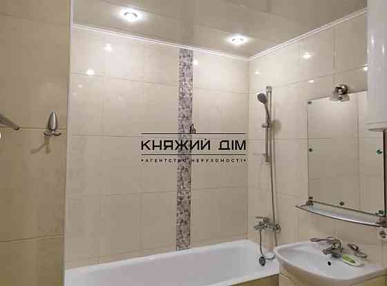 Оренда 1-но к. квартири в центрі Києва м. Палац Спорту. №11200990 Київ