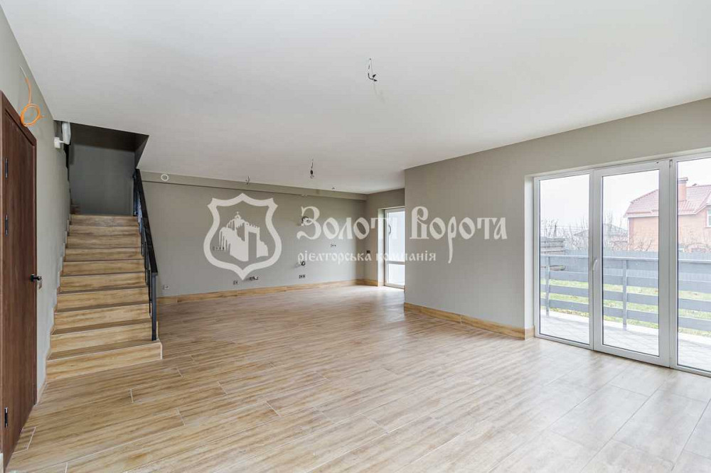 продажа 4-к дом Киево-Святошинский, Шевченково, 127000 $  - зображення 9