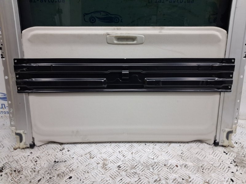 Люк в сборе Mazda 6 GH 2.5 БЕНЗИН L5-VE 2007 (б/у) Киев - изображение 6