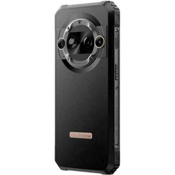 Смартфон Blackview BL9000 Pro 12/512GB Black EU Харьков