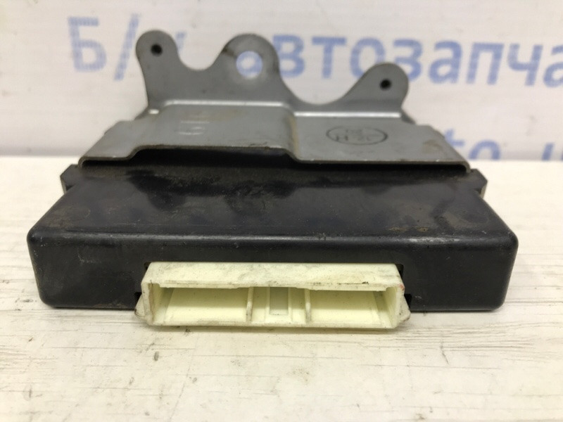 Блок управления Toyota RAV 4 A30 2.0 БЕНЗИН 1AZFE 2005 (б/у) Киев - изображение 2