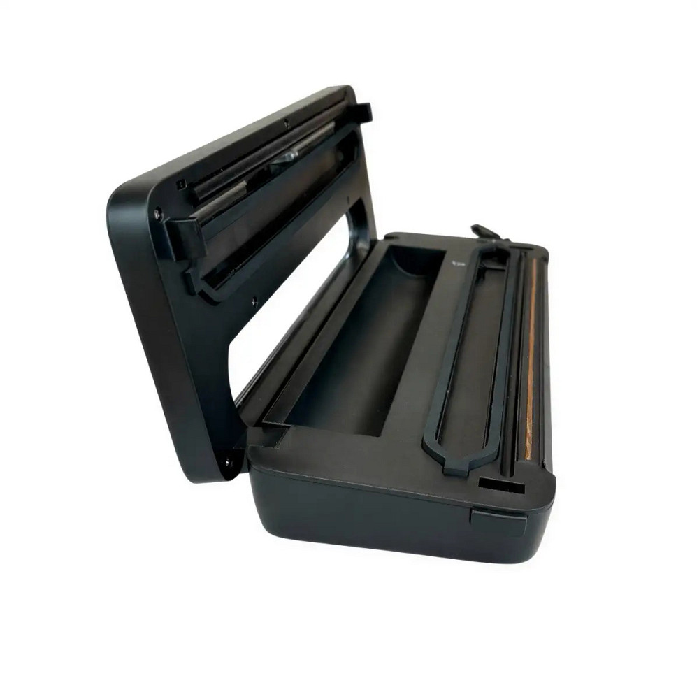 Вакууматор Grunhelm GV 104 BI серебристый Киев - изображение 8