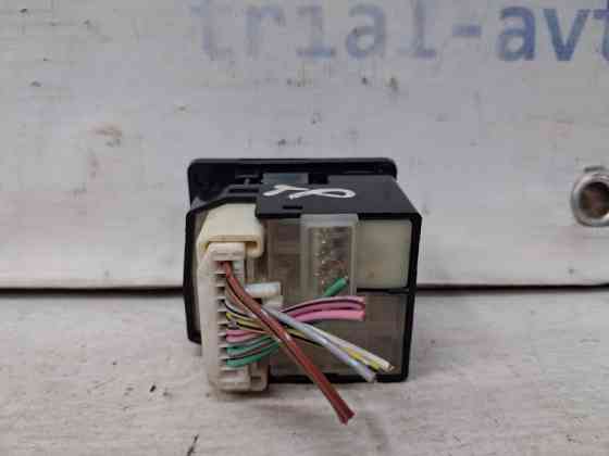 Корректор зеркал Toyota Prado J120 4.0 1GR-FE 2002 (б/у) Київ