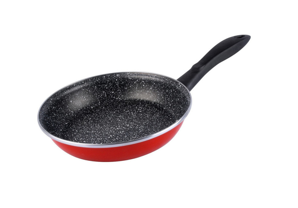 Сковорода універсальна Vitrinor K2 Red VR-1105678 26 см Київ - зображення 1