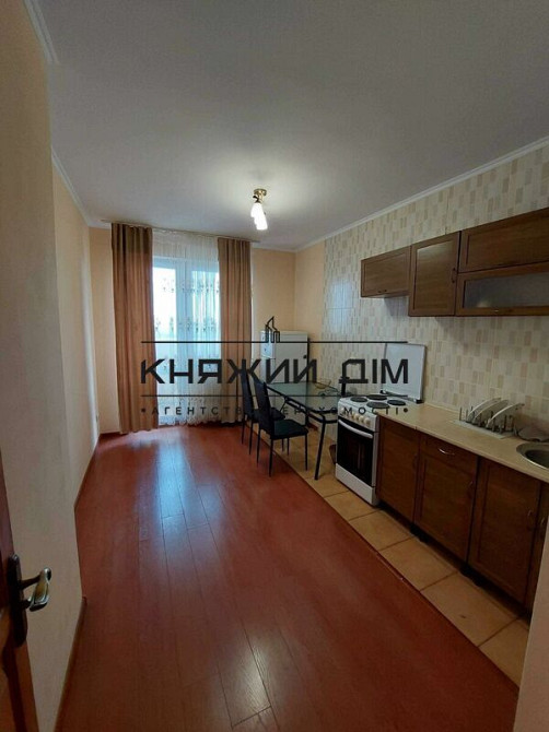 Оренда 1кімн квартири в ЖК Перовський м. Дарниця № 11203442 Київ - зображення 4